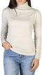 Dolcevita Donna M038RU00 dal design minimal Panna YES ZEE- Francavilla Moda